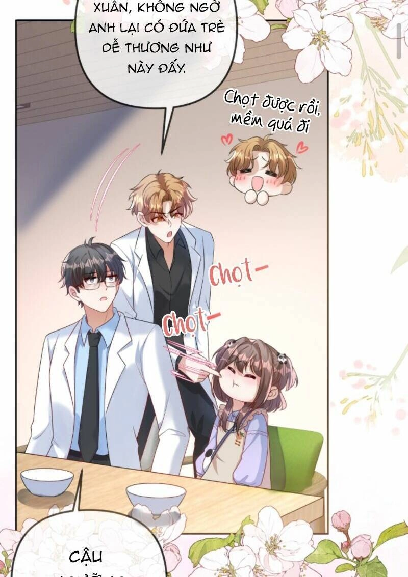 Sủng Bé Cá Koi 3 Tuổi Rưỡi Chapter 44 - 7