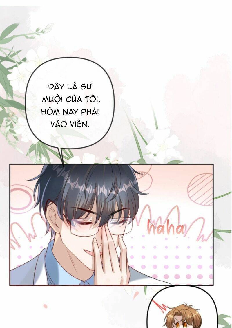 Sủng Bé Cá Koi 3 Tuổi Rưỡi Chapter 44 - 9