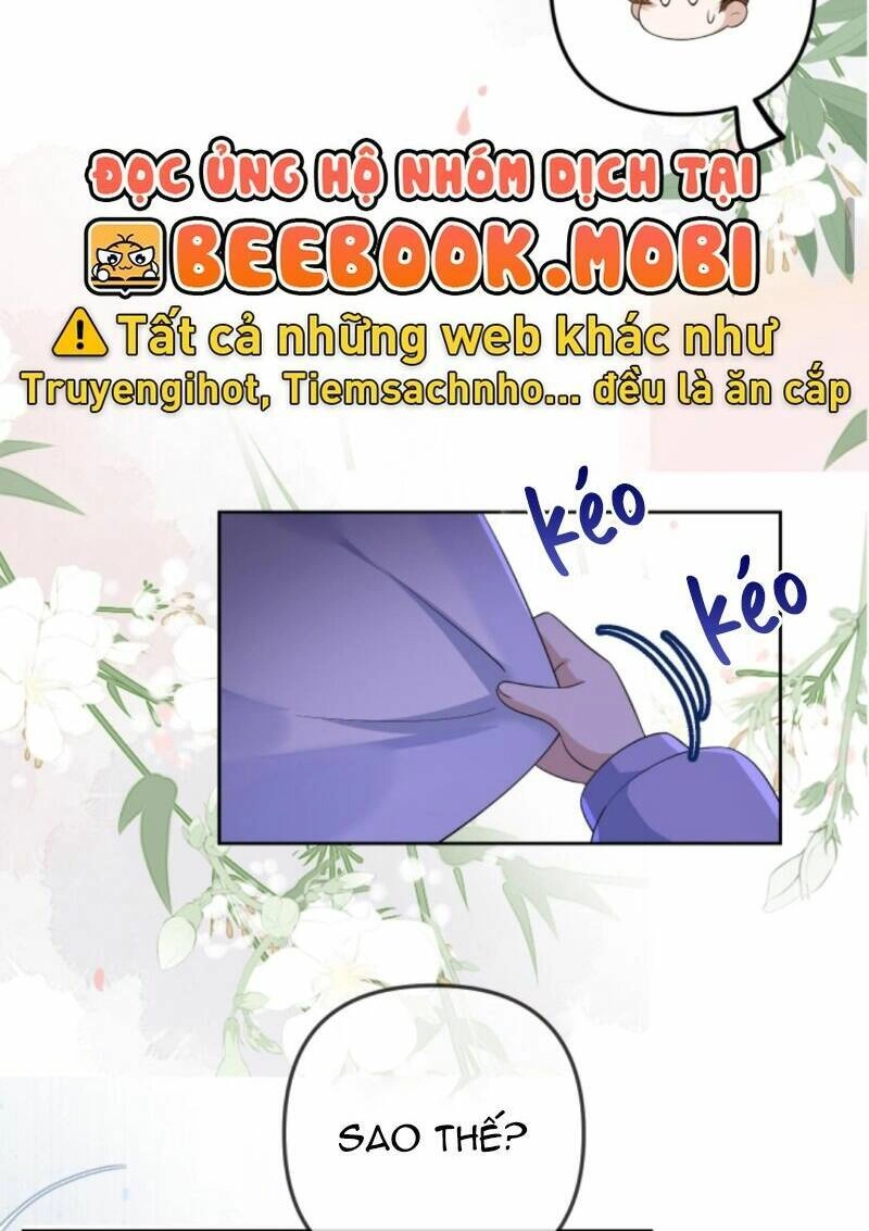 Sủng Bé Cá Koi 3 Tuổi Rưỡi Chapter 44 - 10