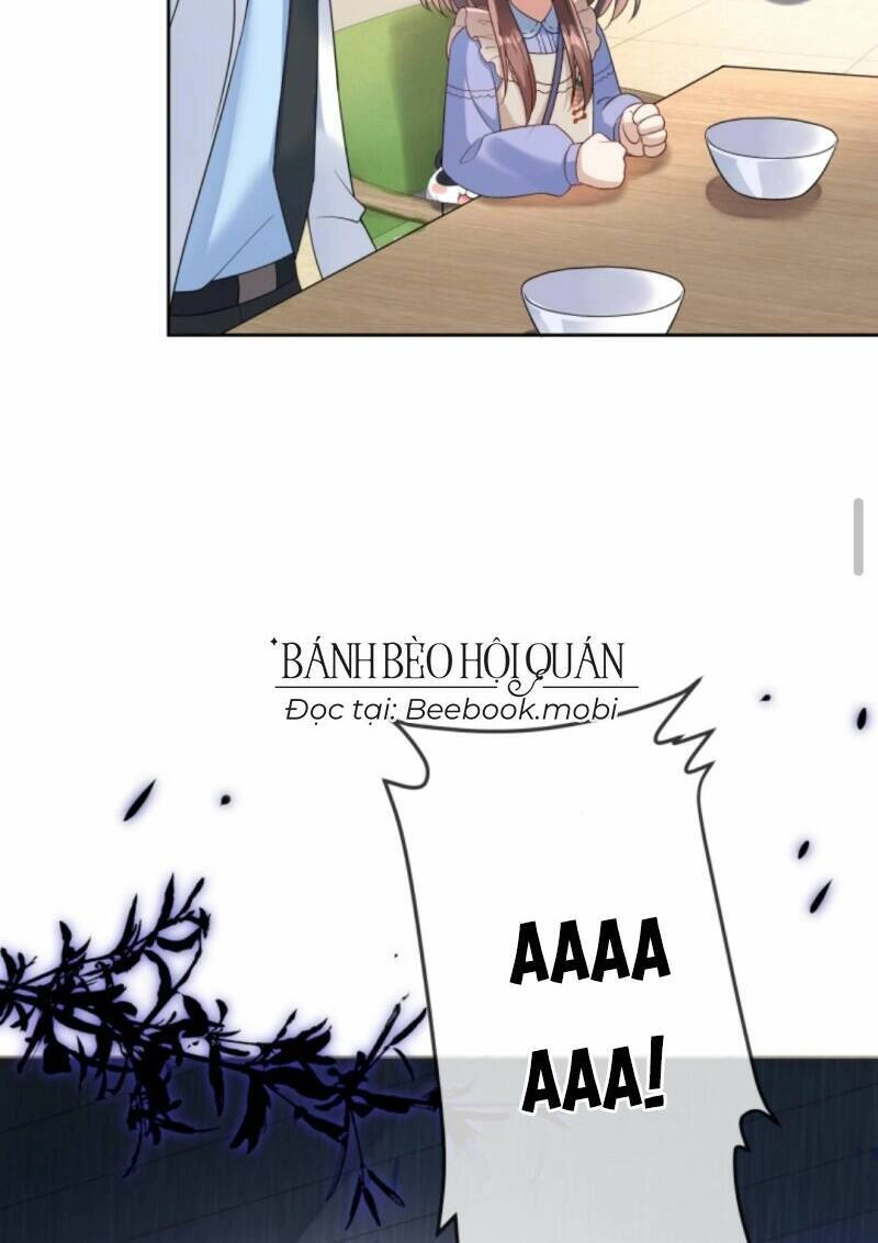 Sủng Bé Cá Koi 3 Tuổi Rưỡi Chapter 44 - 16