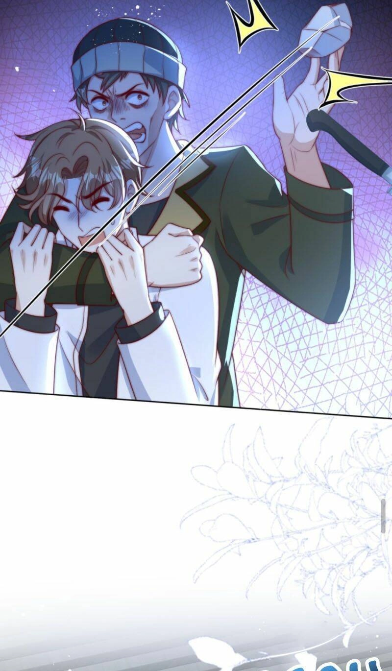 Sủng Bé Cá Koi 3 Tuổi Rưỡi Chapter 45 - 3