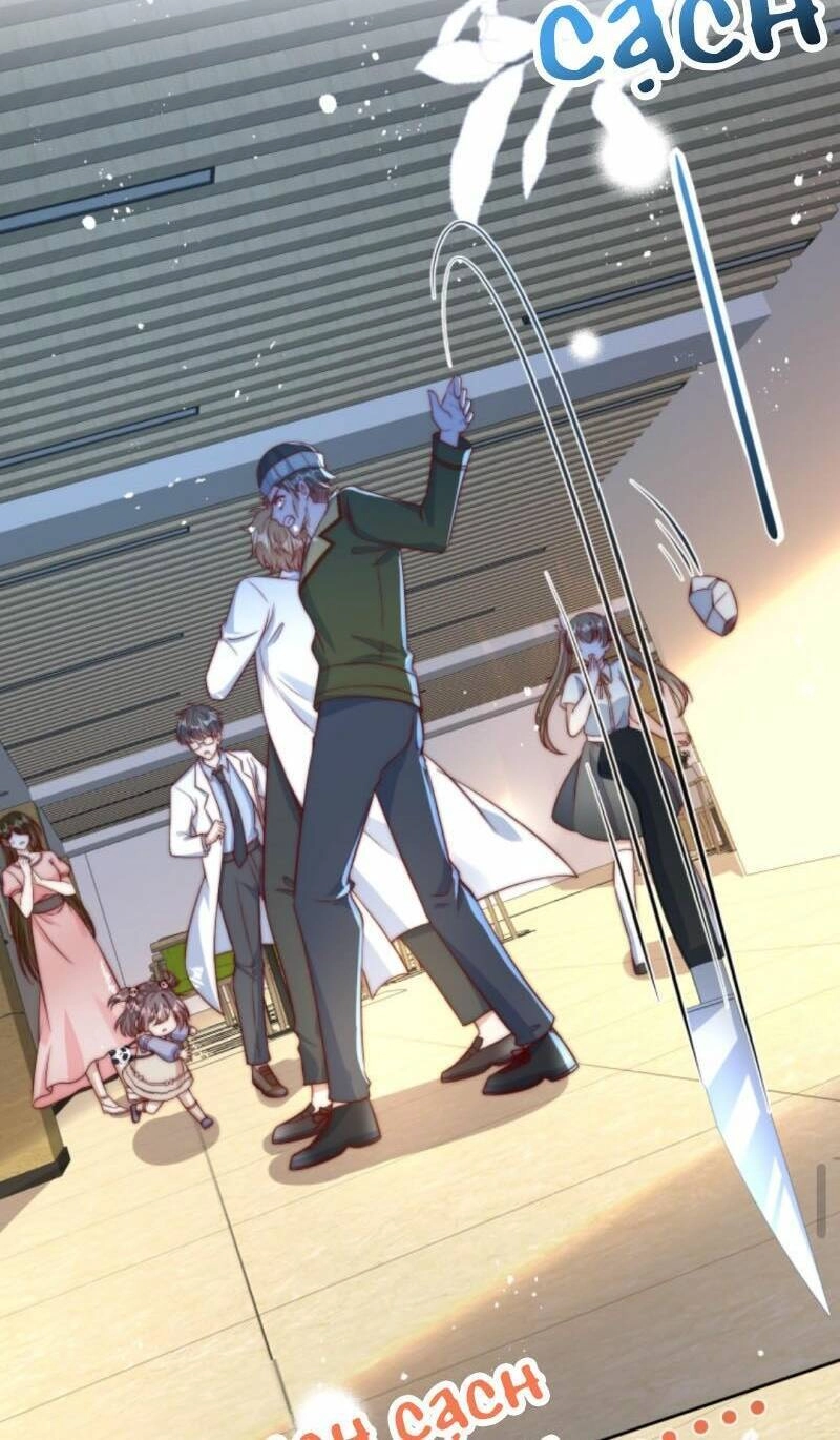 Sủng Bé Cá Koi 3 Tuổi Rưỡi Chapter 45 - 4