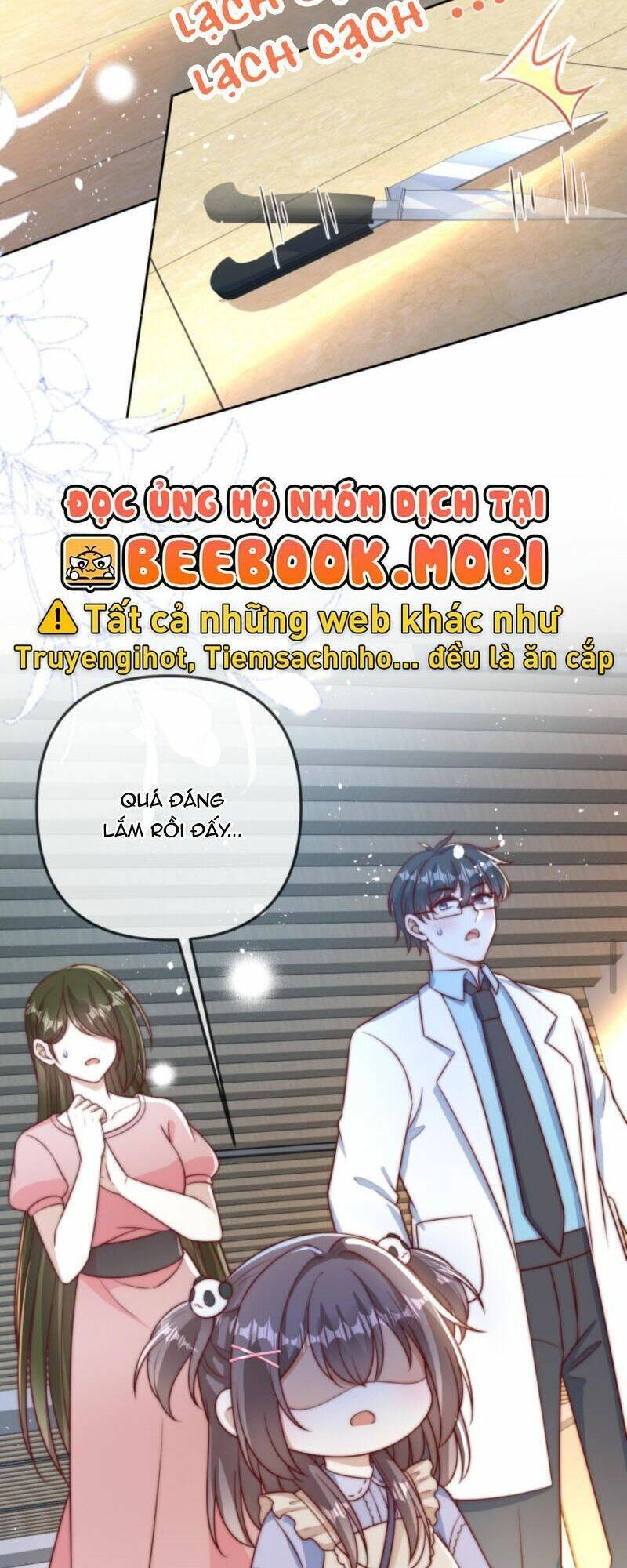 Sủng Bé Cá Koi 3 Tuổi Rưỡi Chapter 45 - 5