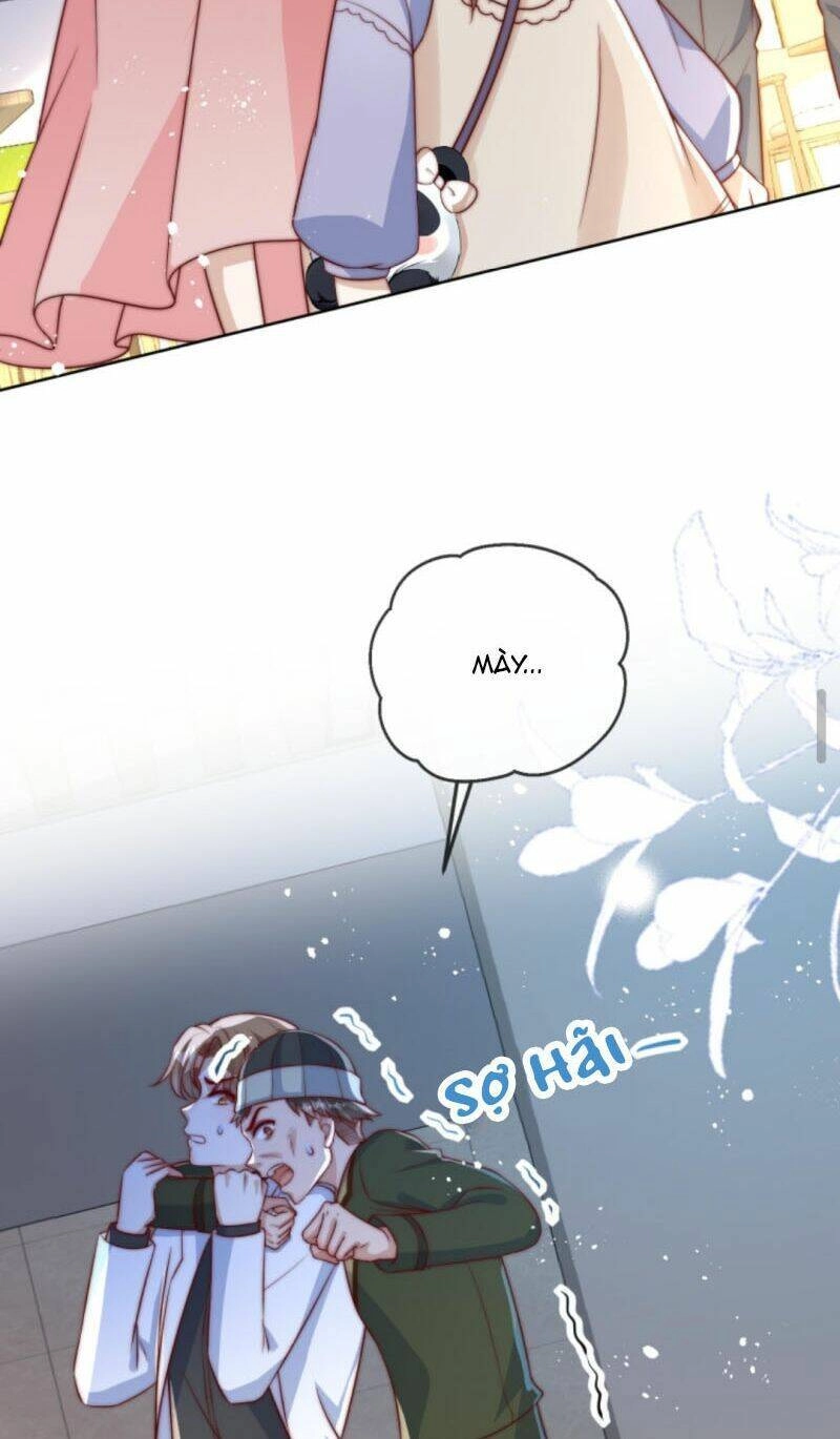 Sủng Bé Cá Koi 3 Tuổi Rưỡi Chapter 45 - 6