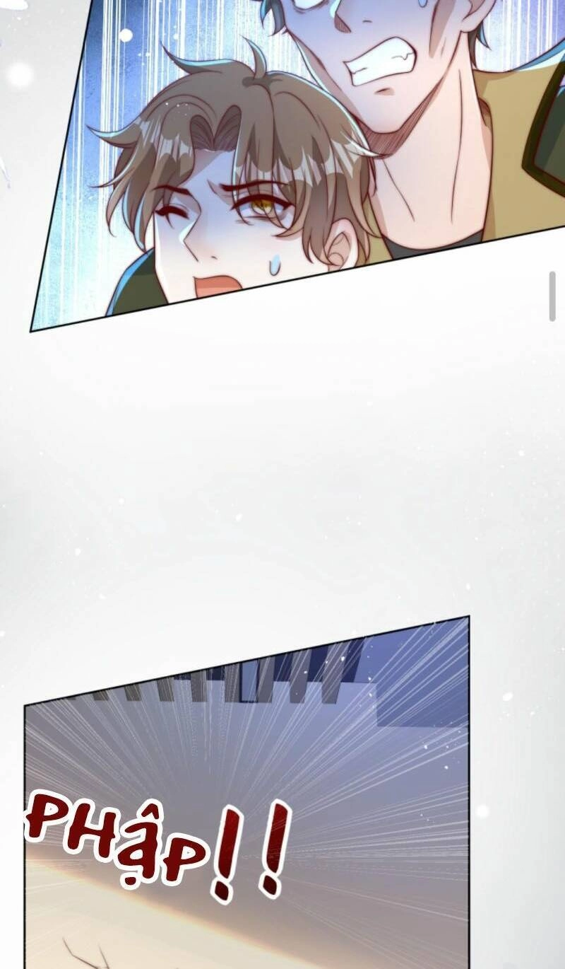 Sủng Bé Cá Koi 3 Tuổi Rưỡi Chapter 45 - 10