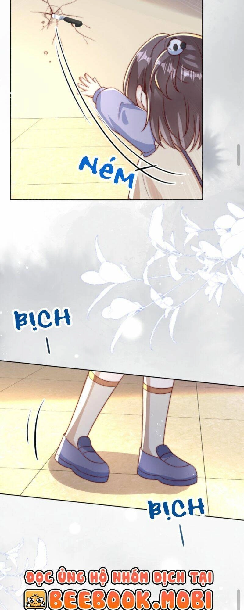 Sủng Bé Cá Koi 3 Tuổi Rưỡi Chapter 45 - 11