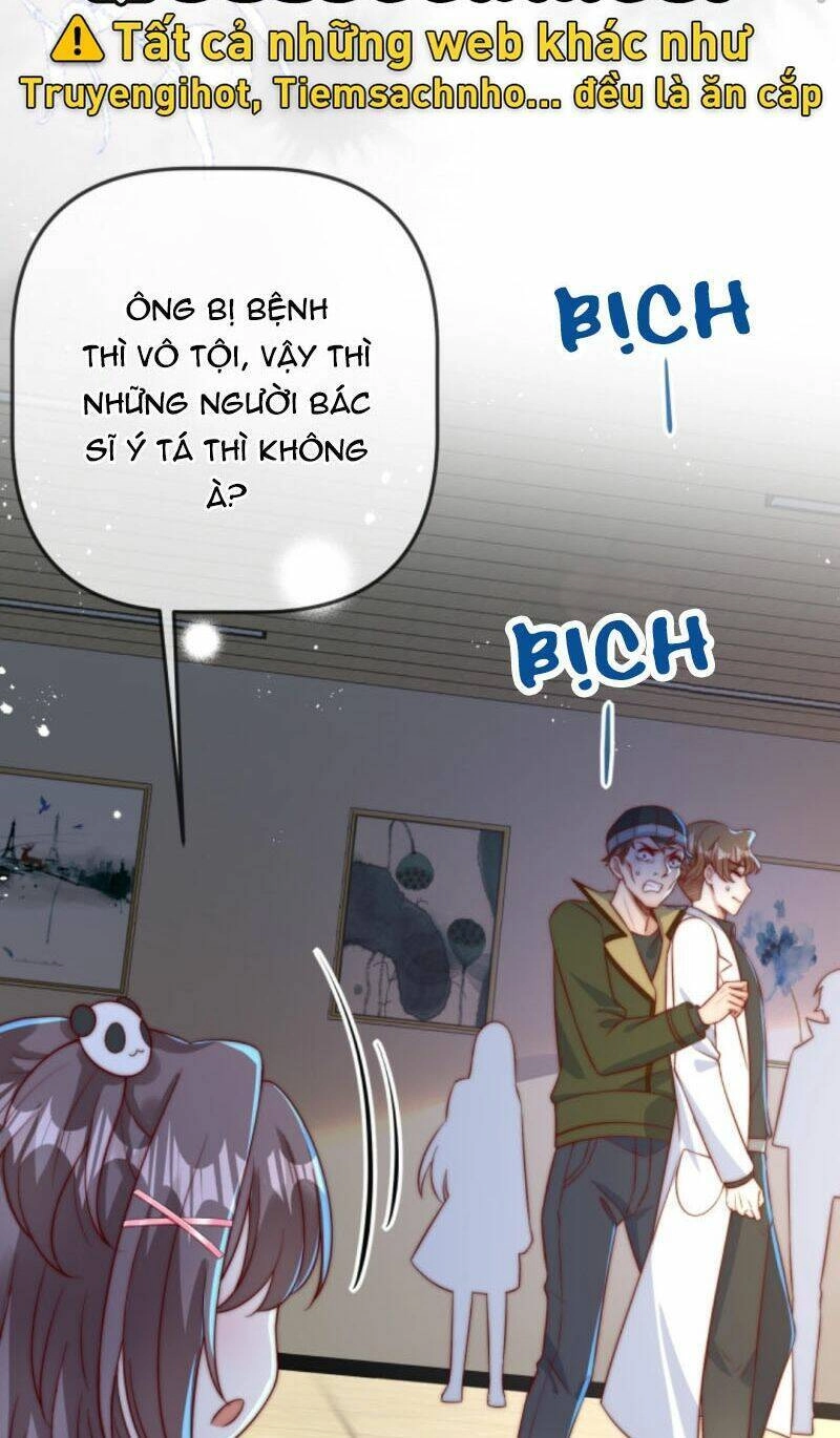 Sủng Bé Cá Koi 3 Tuổi Rưỡi Chapter 45 - 12