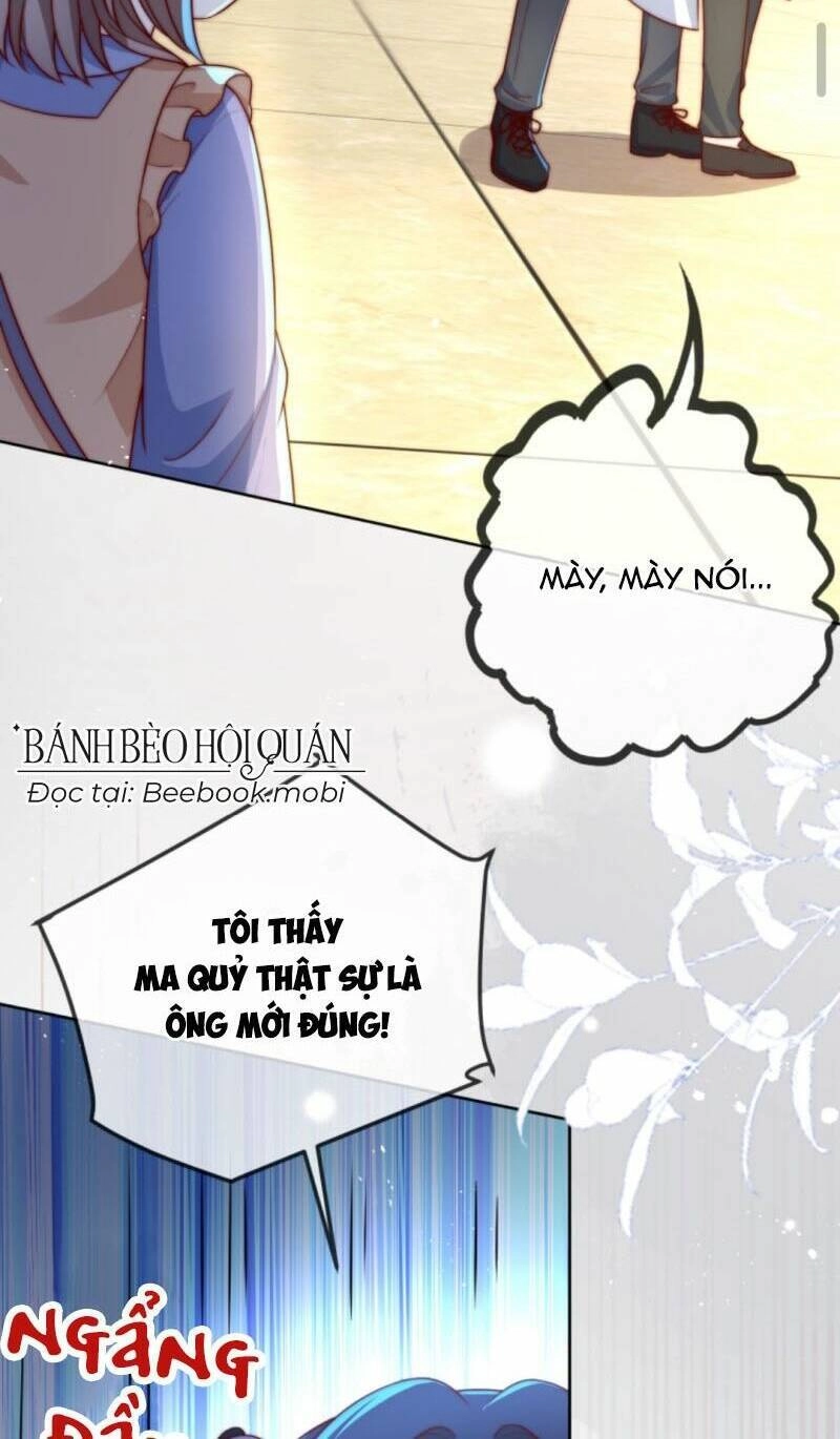 Sủng Bé Cá Koi 3 Tuổi Rưỡi Chapter 45 - 13