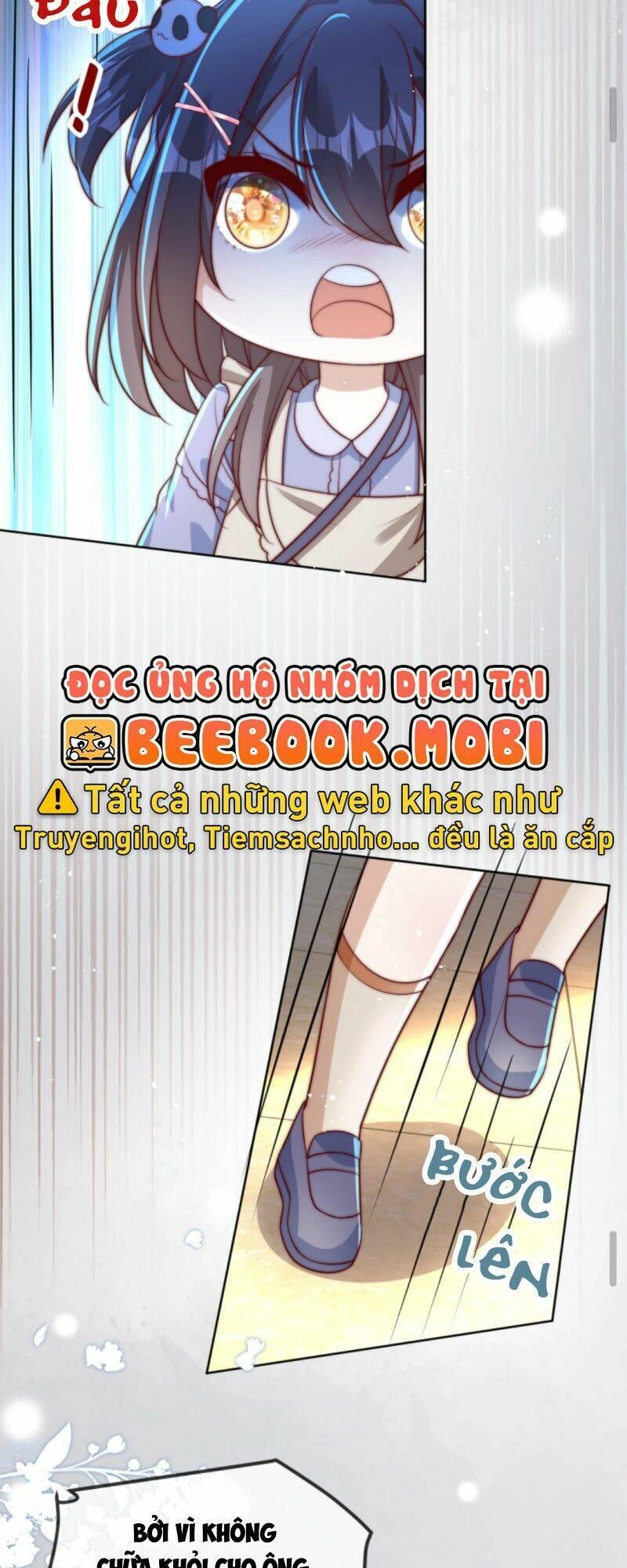 Sủng Bé Cá Koi 3 Tuổi Rưỡi Chapter 45 - 14