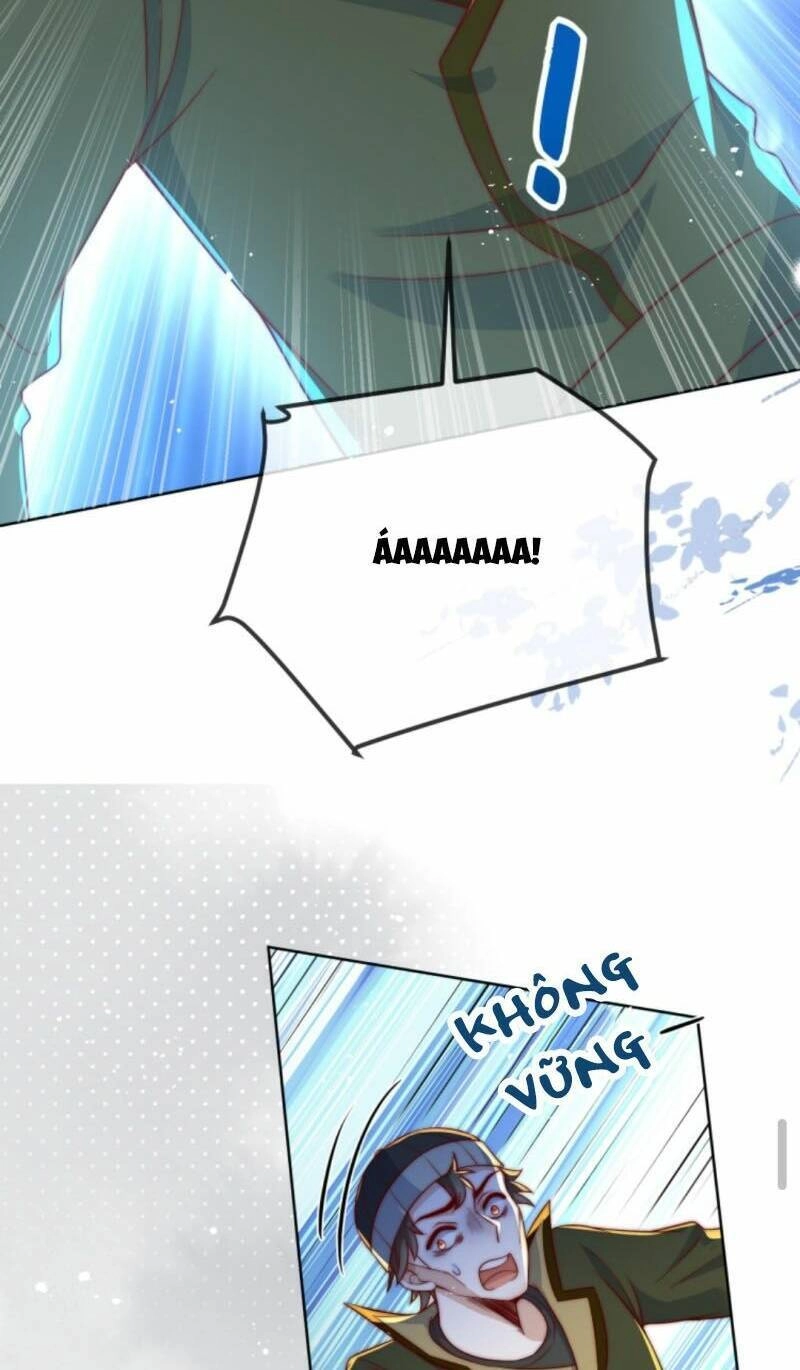 Sủng Bé Cá Koi 3 Tuổi Rưỡi Chapter 45 - 16