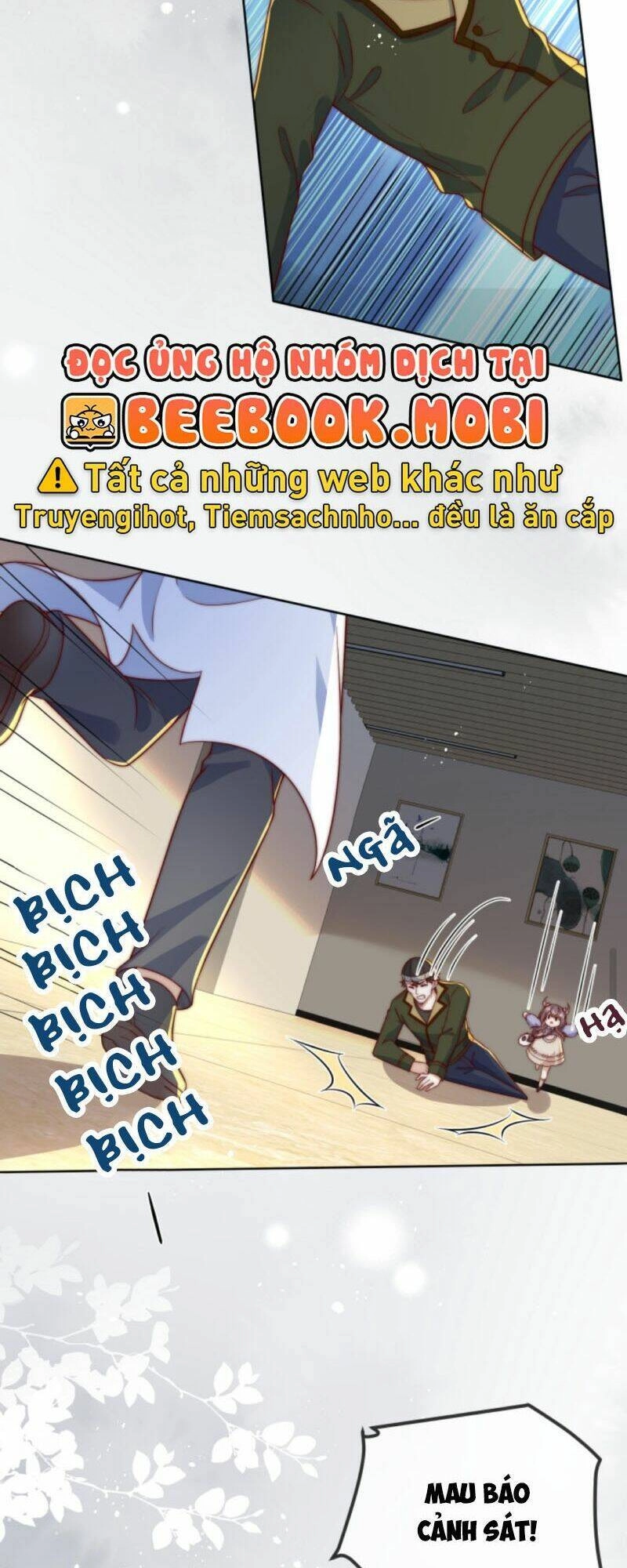 Sủng Bé Cá Koi 3 Tuổi Rưỡi Chapter 45 - 17