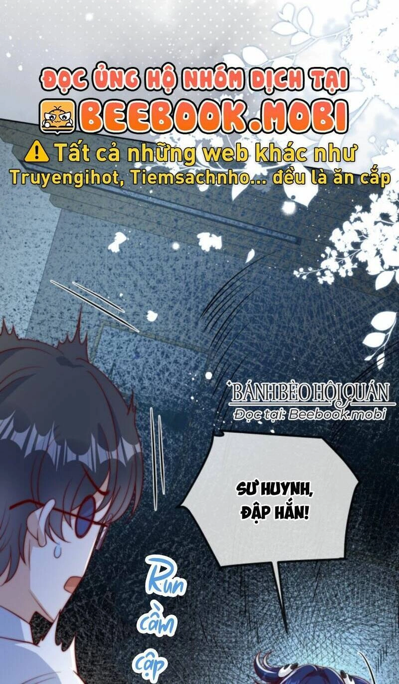 Sủng Bé Cá Koi 3 Tuổi Rưỡi Chapter 45 - 19