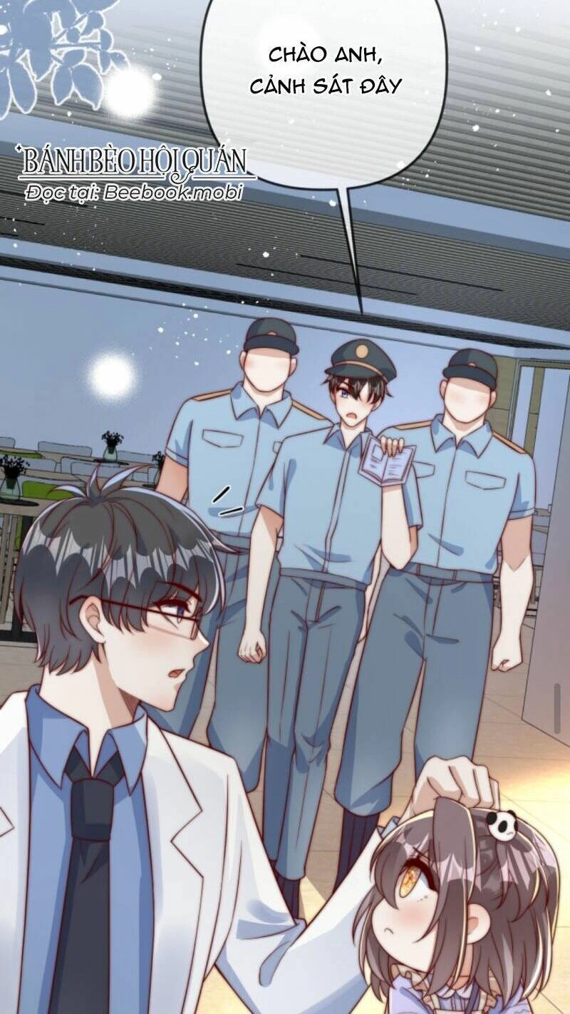 Sủng Bé Cá Koi 3 Tuổi Rưỡi Chapter 45 - 23