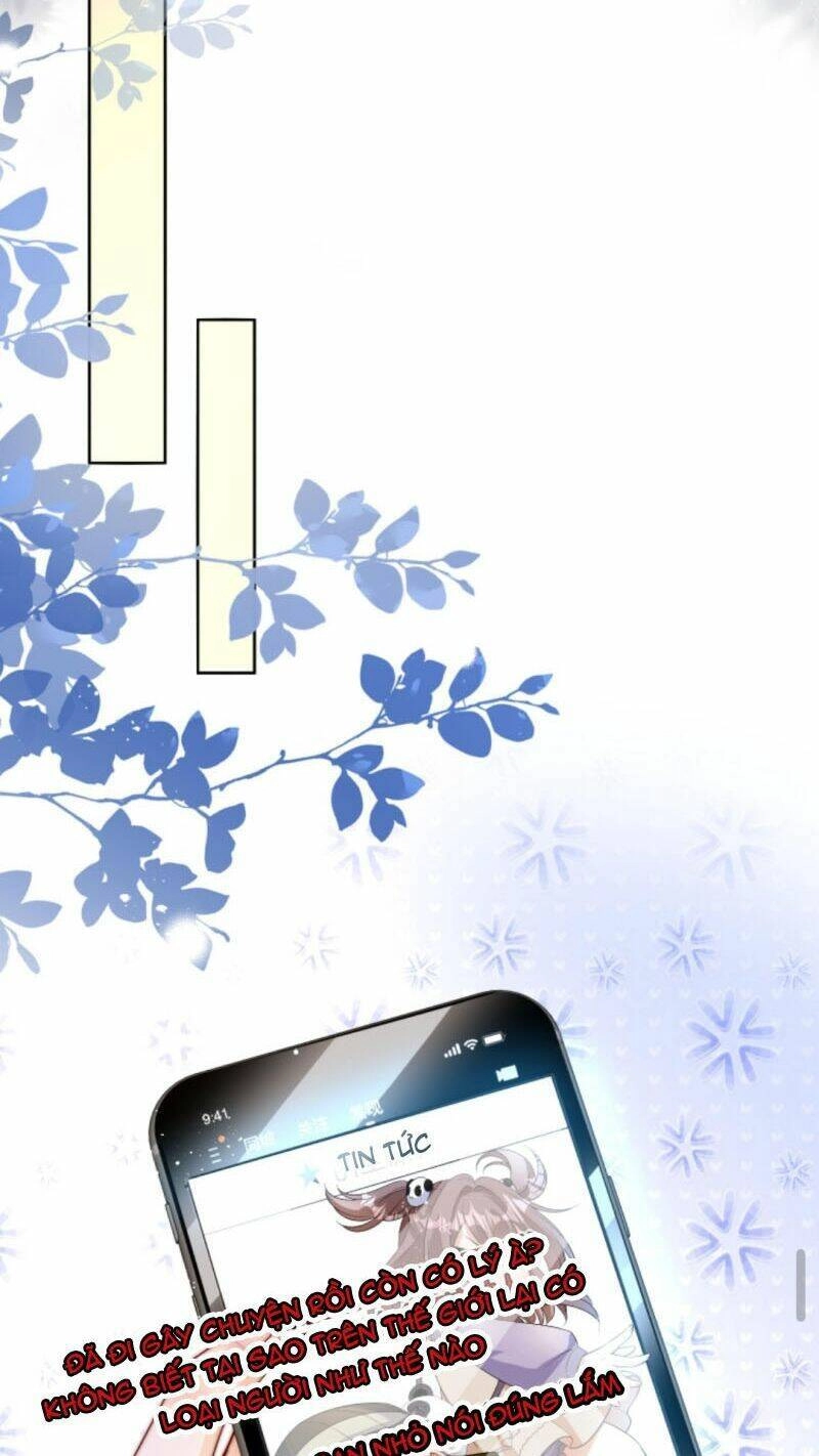 Sủng Bé Cá Koi 3 Tuổi Rưỡi Chapter 45 - 30