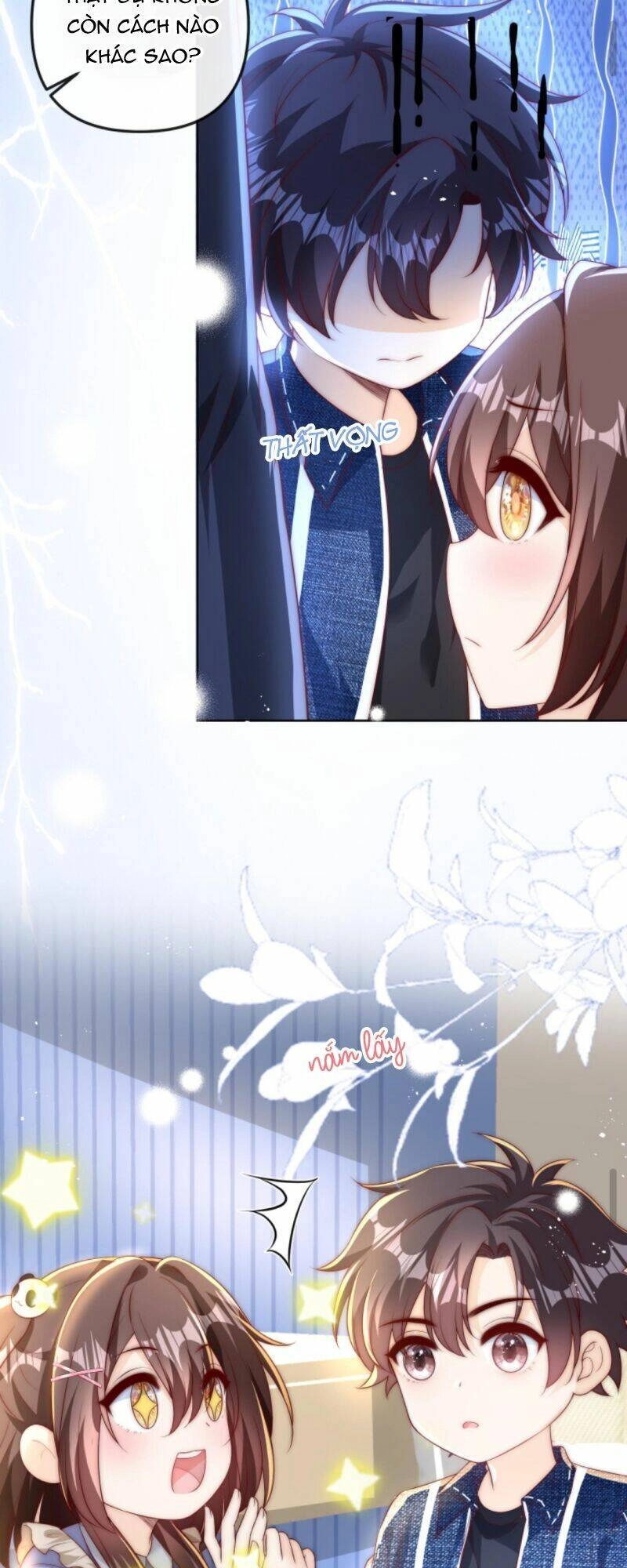 Sủng Bé Cá Koi 3 Tuổi Rưỡi Chapter 46 - 5