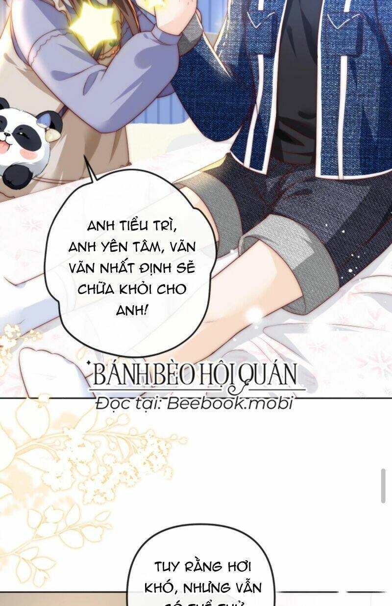 Sủng Bé Cá Koi 3 Tuổi Rưỡi Chapter 46 - 6