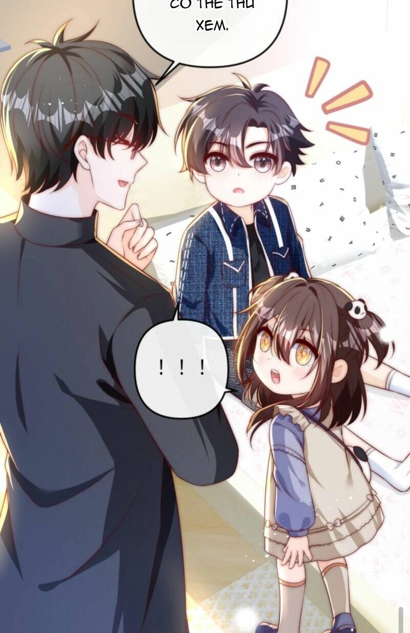 Sủng Bé Cá Koi 3 Tuổi Rưỡi Chapter 46 - 7