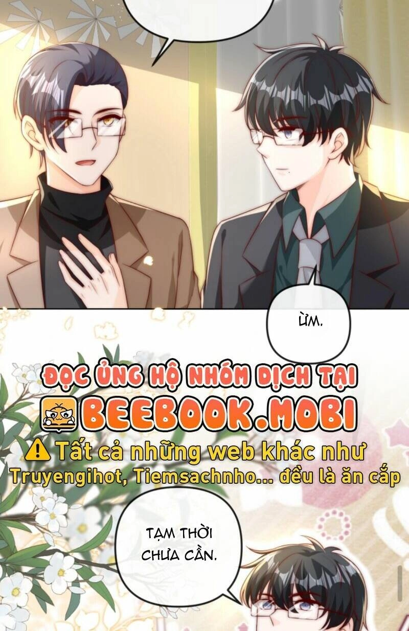 Sủng Bé Cá Koi 3 Tuổi Rưỡi Chapter 46 - 10