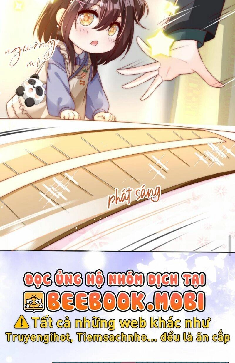 Sủng Bé Cá Koi 3 Tuổi Rưỡi Chapter 46 - 12