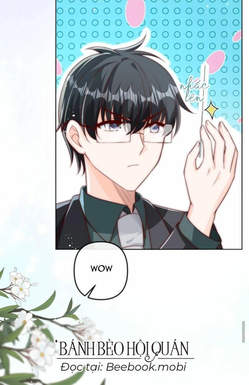 Sủng Bé Cá Koi 3 Tuổi Rưỡi Chapter 46 - 13