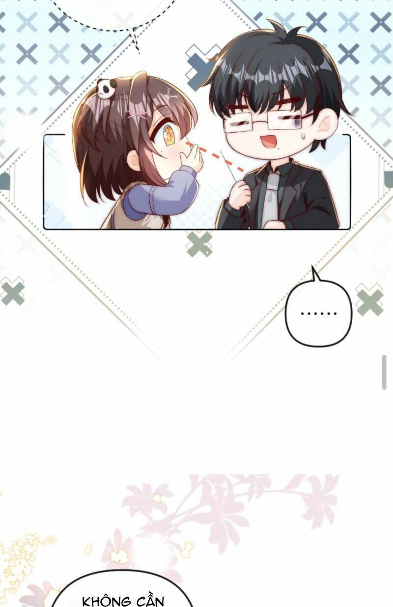 Sủng Bé Cá Koi 3 Tuổi Rưỡi Chapter 46 - 15