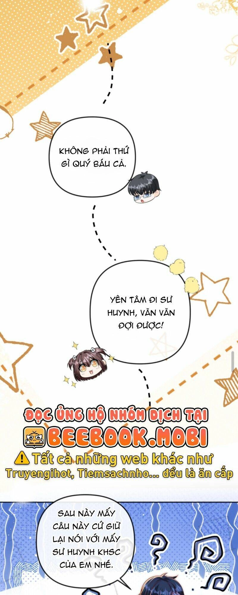 Sủng Bé Cá Koi 3 Tuổi Rưỡi Chapter 46 - 17