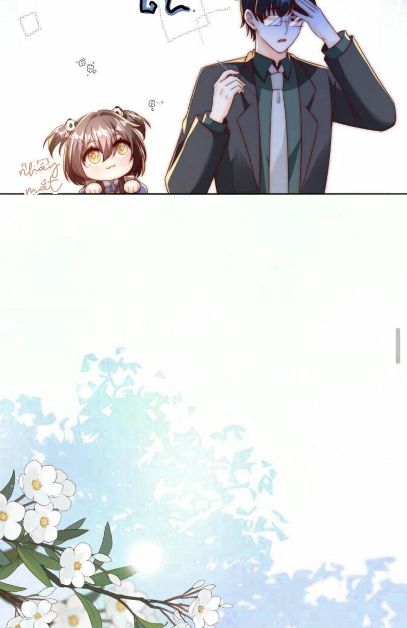 Sủng Bé Cá Koi 3 Tuổi Rưỡi Chapter 46 - 18