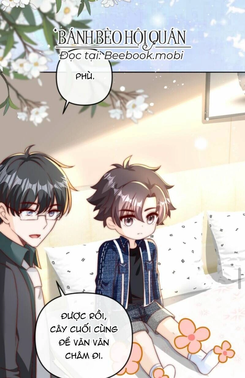 Sủng Bé Cá Koi 3 Tuổi Rưỡi Chapter 46 - 19