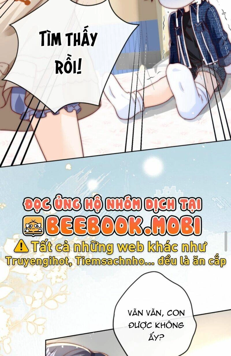 Sủng Bé Cá Koi 3 Tuổi Rưỡi Chapter 46 - 22