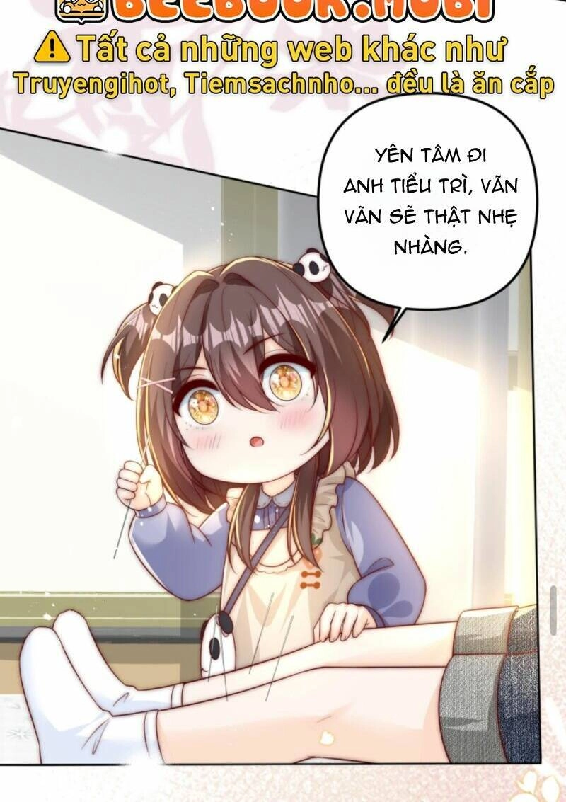 Sủng Bé Cá Koi 3 Tuổi Rưỡi Chapter 46 - 25