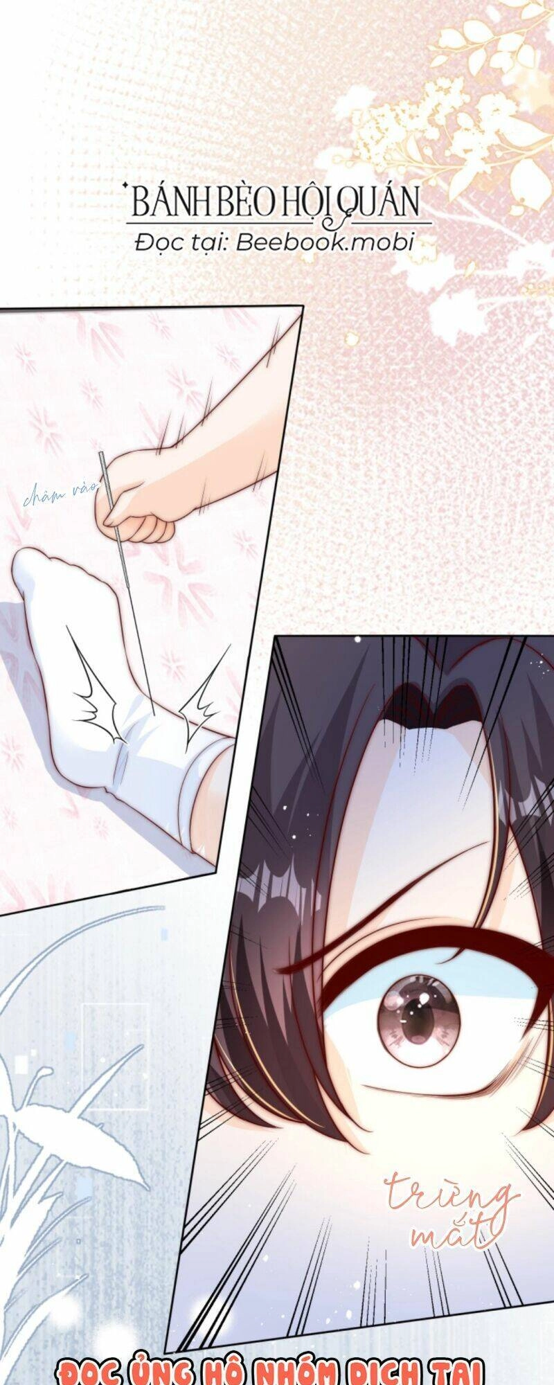 Sủng Bé Cá Koi 3 Tuổi Rưỡi Chapter 46 - 26