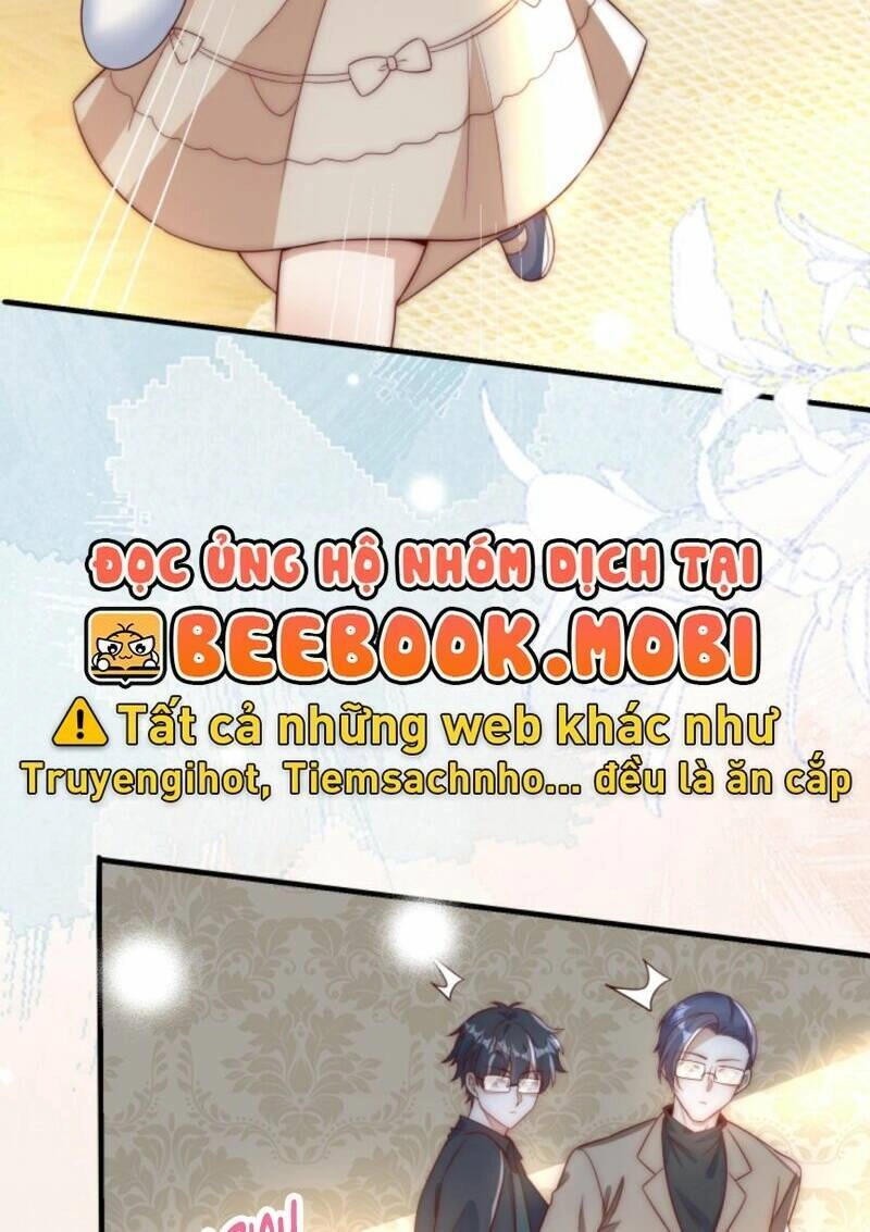 Sủng Bé Cá Koi 3 Tuổi Rưỡi Chapter 47 - 4