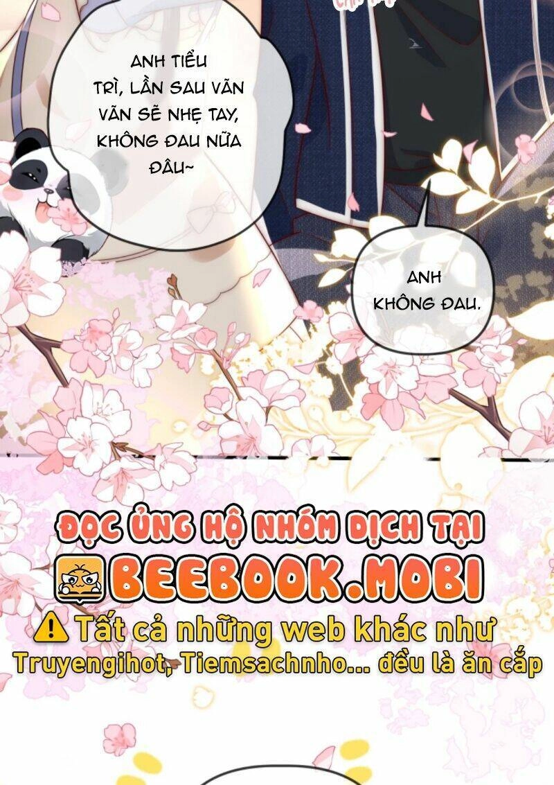 Sủng Bé Cá Koi 3 Tuổi Rưỡi Chapter 47 - 6