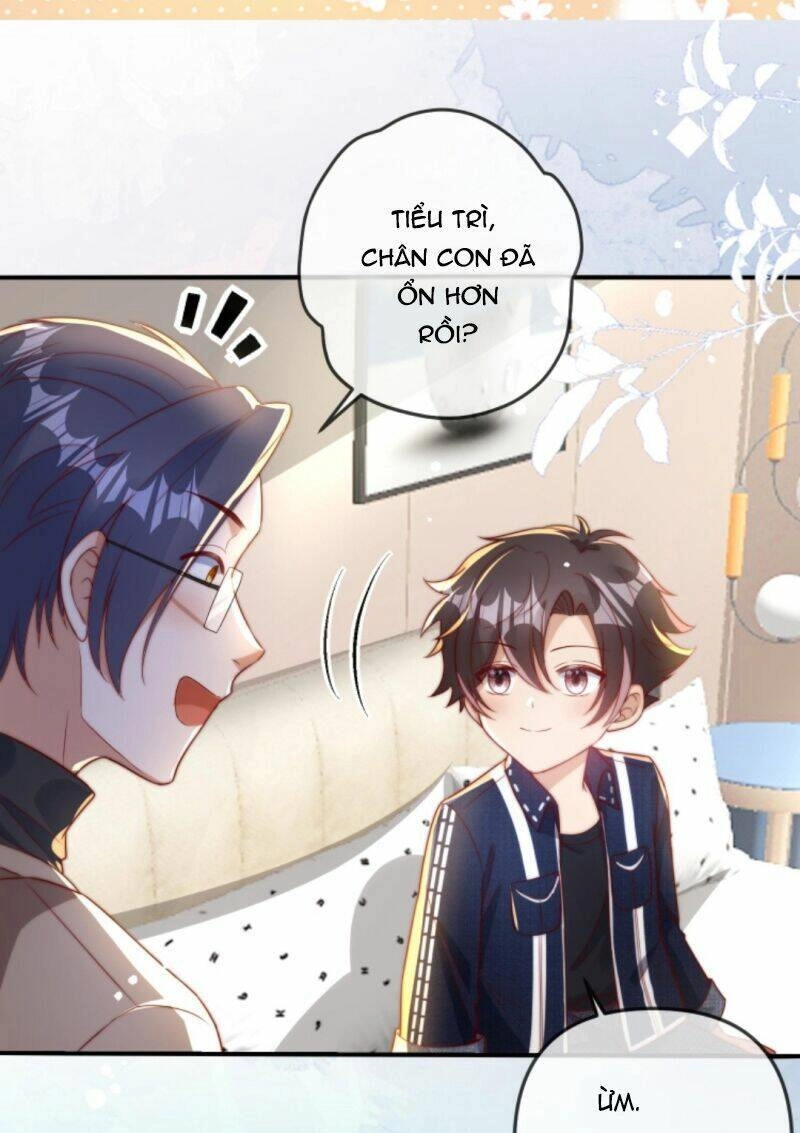 Sủng Bé Cá Koi 3 Tuổi Rưỡi Chapter 47 - 9