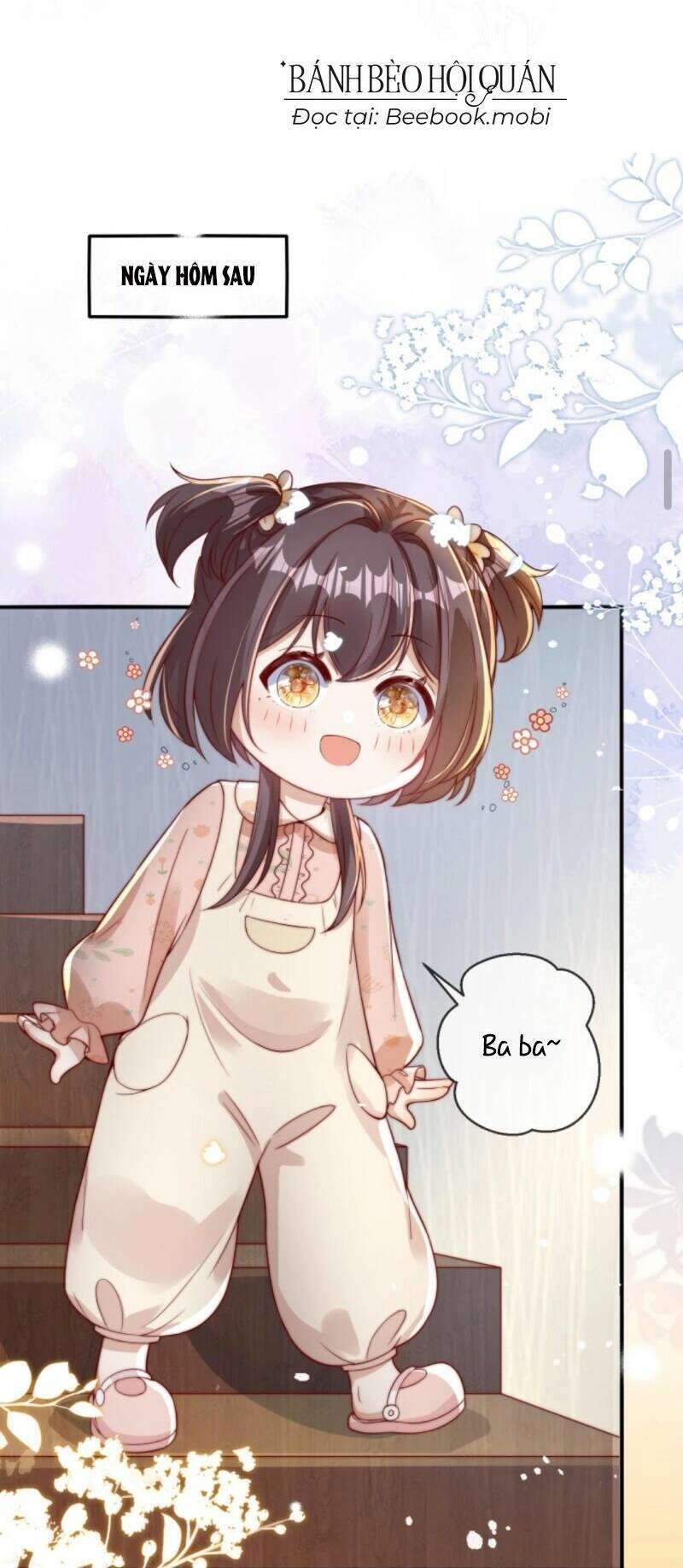 Sủng Bé Cá Koi 3 Tuổi Rưỡi Chapter 47 - 24