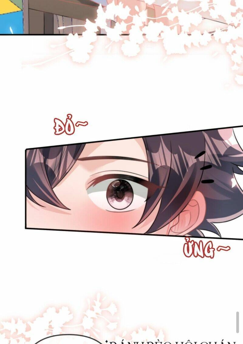 Sủng Bé Cá Koi 3 Tuổi Rưỡi Chapter 48 - 3