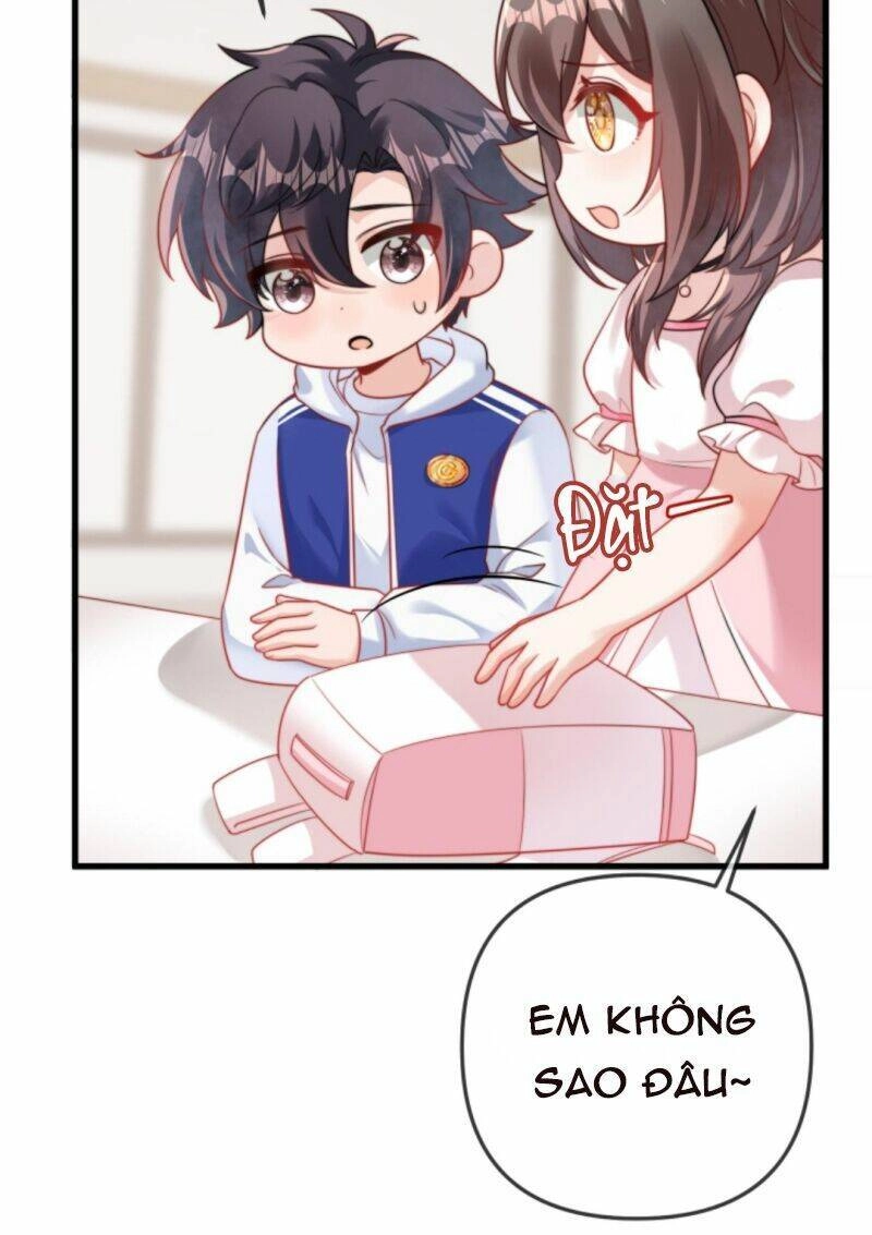 Sủng Bé Cá Koi 3 Tuổi Rưỡi Chapter 48 - 6