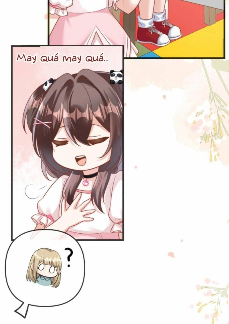 Sủng Bé Cá Koi 3 Tuổi Rưỡi Chapter 48 - 10