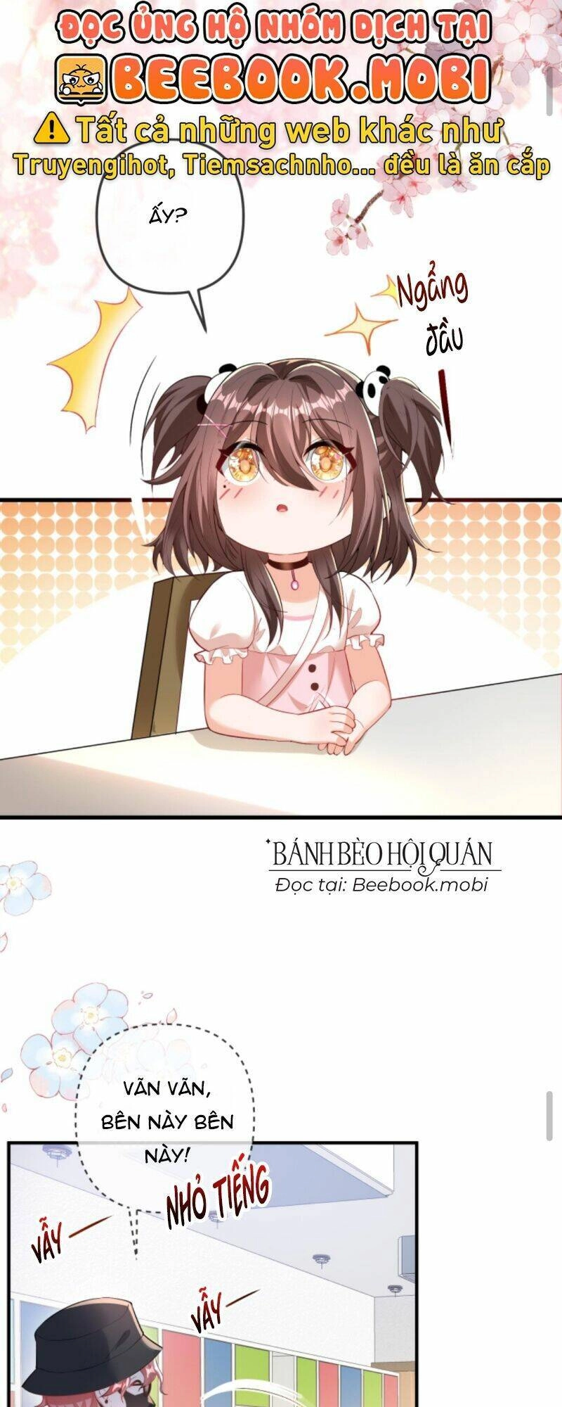 Sủng Bé Cá Koi 3 Tuổi Rưỡi Chapter 49 - 2