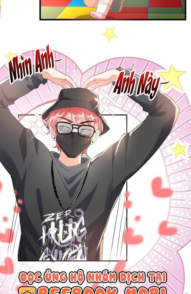 Sủng Bé Cá Koi 3 Tuổi Rưỡi Chapter 49 - 4