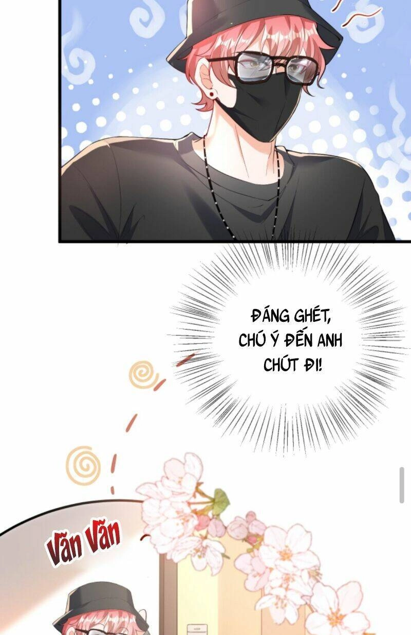 Sủng Bé Cá Koi 3 Tuổi Rưỡi Chapter 49 - 6