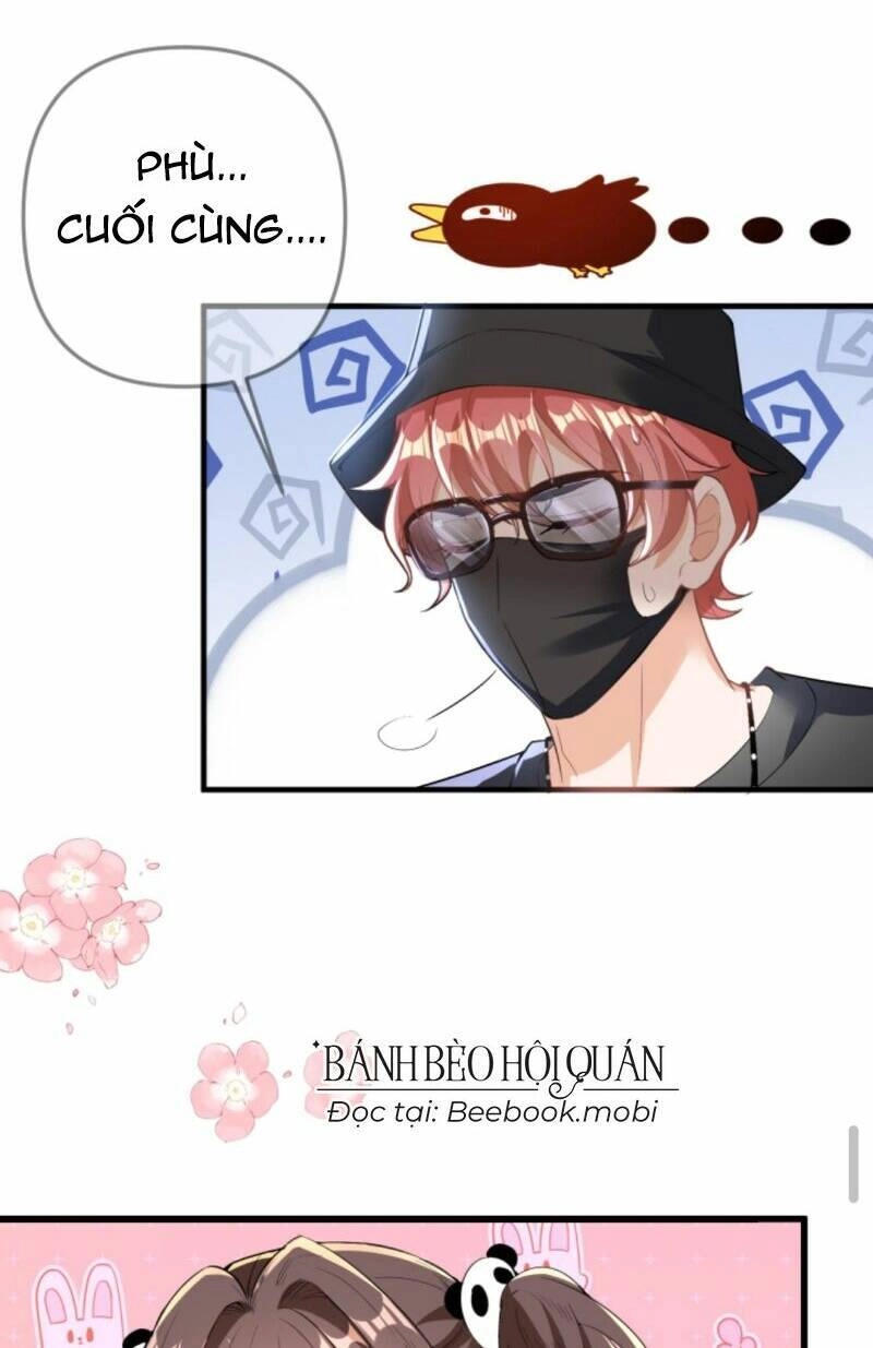 Sủng Bé Cá Koi 3 Tuổi Rưỡi Chapter 49 - 10