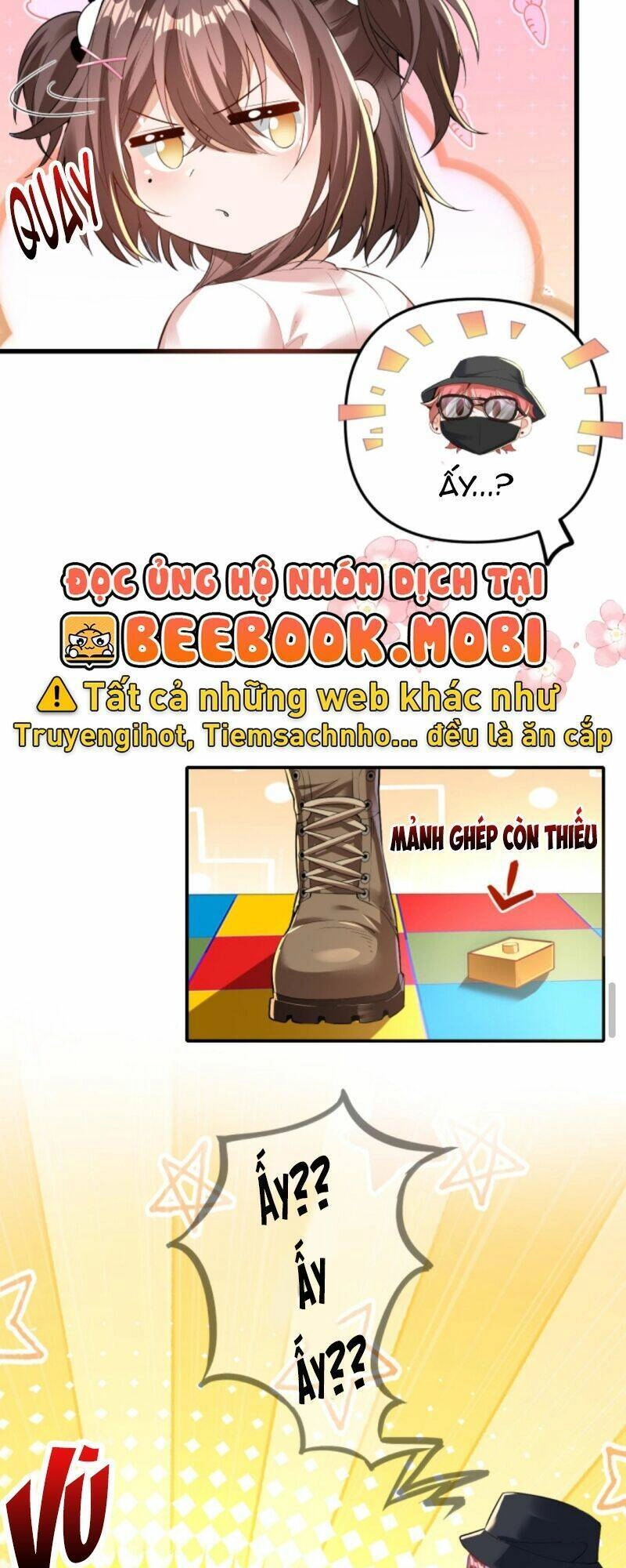 Sủng Bé Cá Koi 3 Tuổi Rưỡi Chapter 49 - 11