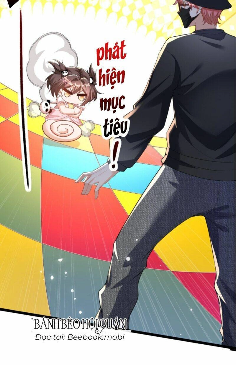 Sủng Bé Cá Koi 3 Tuổi Rưỡi Chapter 49 - 12