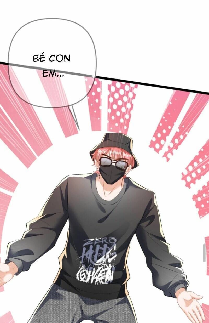 Sủng Bé Cá Koi 3 Tuổi Rưỡi Chapter 49 - 13