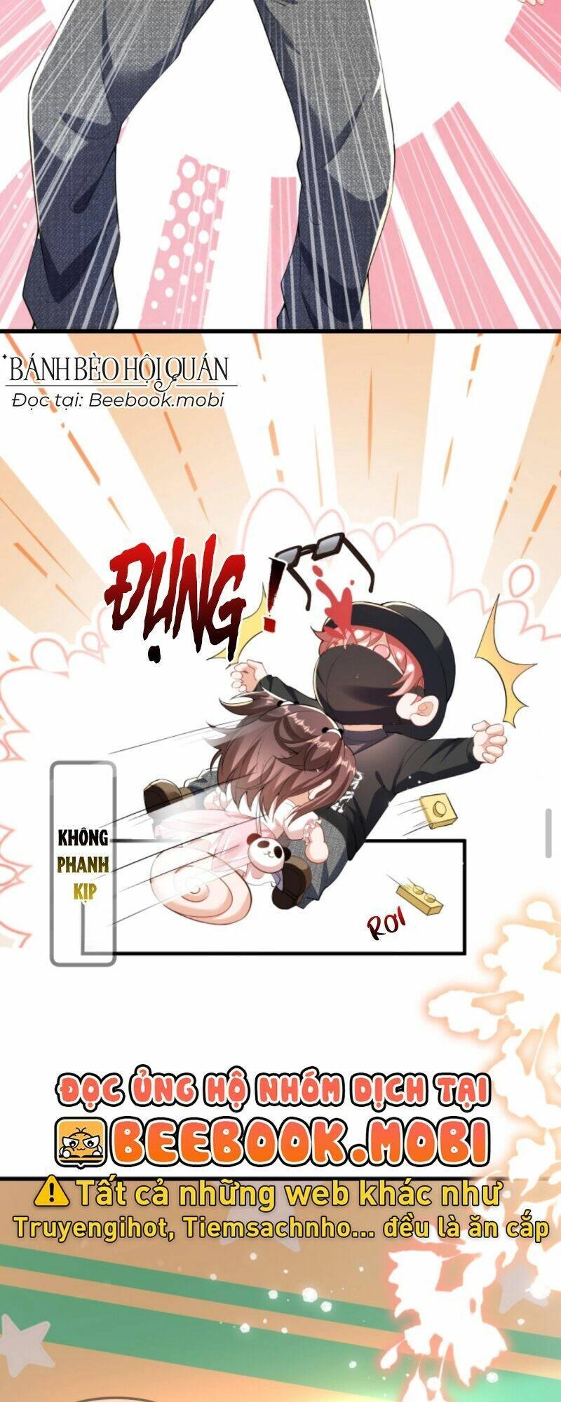 Sủng Bé Cá Koi 3 Tuổi Rưỡi Chapter 49 - 14