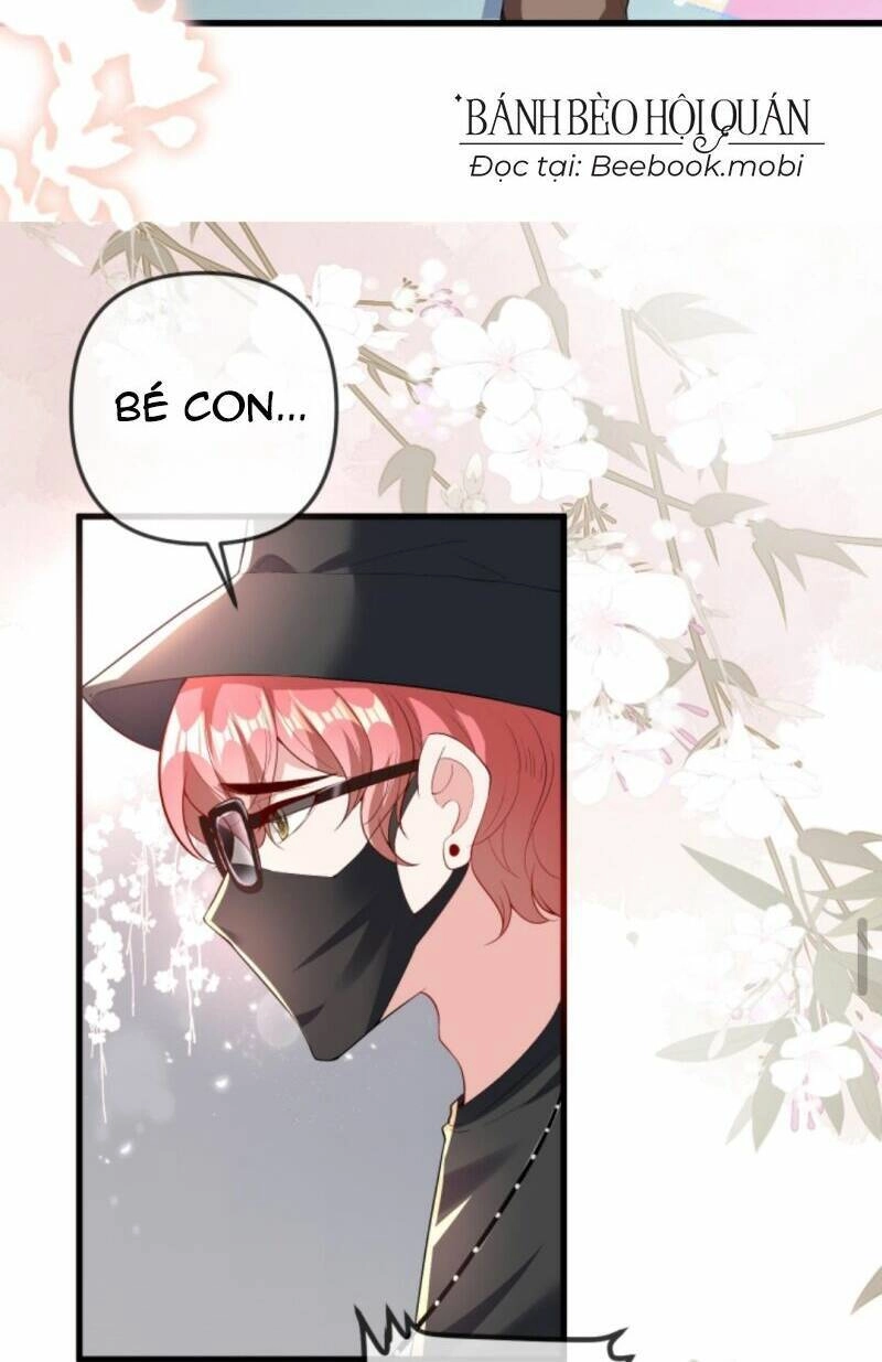 Sủng Bé Cá Koi 3 Tuổi Rưỡi Chapter 49 - 16