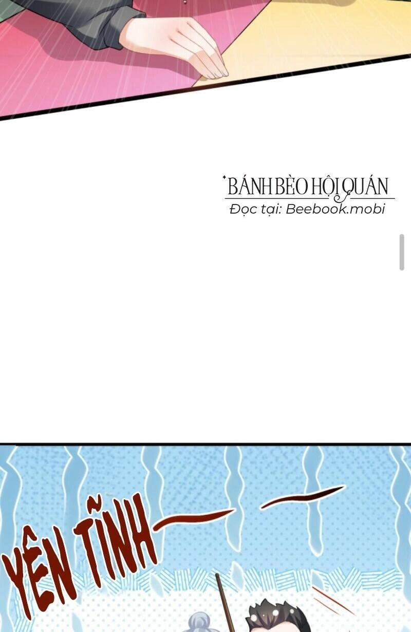 Sủng Bé Cá Koi 3 Tuổi Rưỡi Chapter 49 - 28