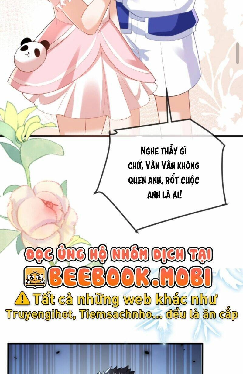 Sủng Bé Cá Koi 3 Tuổi Rưỡi Chapter 49 - 30