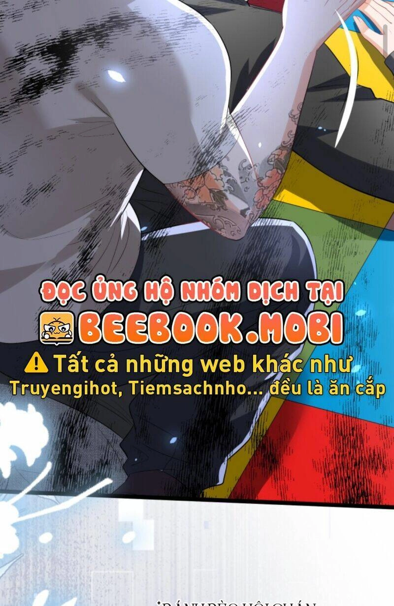 Sủng Bé Cá Koi 3 Tuổi Rưỡi Chapter 49 - 33